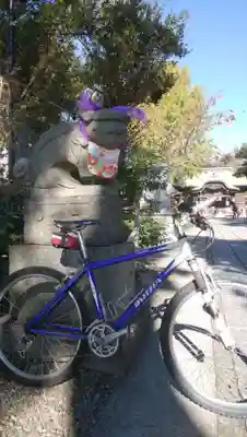 菊田神社(千葉県)