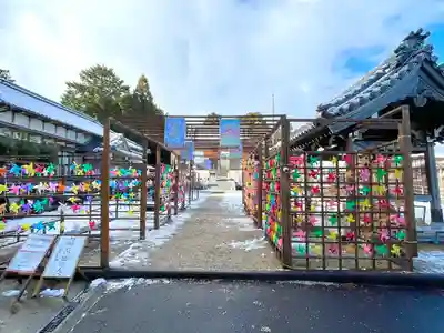 金井神社のお祭り