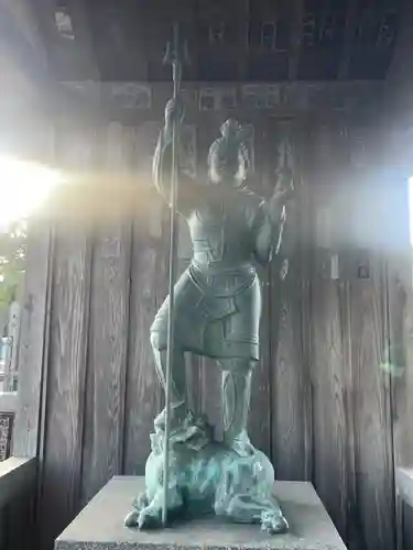 福性寺(千葉県)