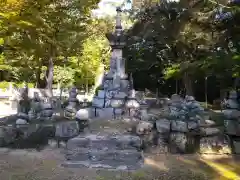 花山院菩提寺(兵庫県)