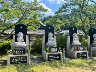 天台宗 五大山 白毫寺(兵庫県)