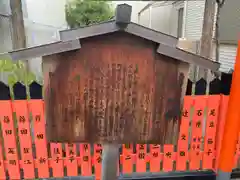 白藤大神(大阪府)