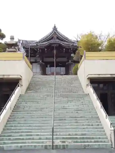 燈明寺のその他建物