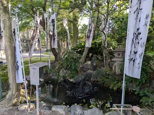 若宮神明社(愛知県)