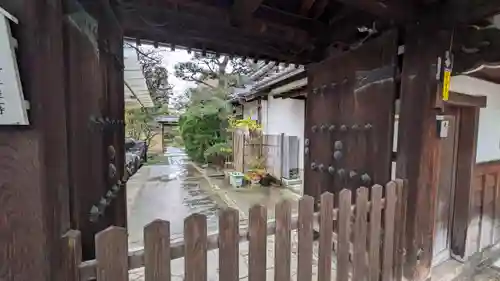 勝満寺(京都府)