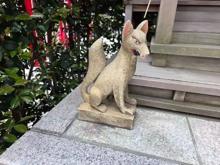 北野神社(東京都)