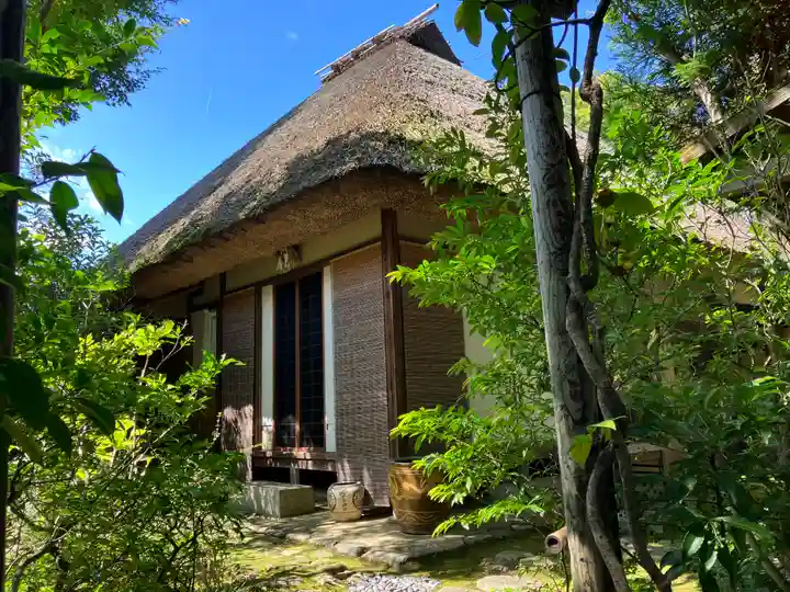 雙林寺(双林寺)(京都府)