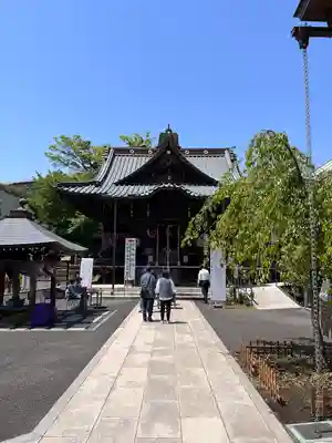 覚林寺のその他建物