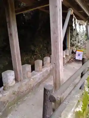 龍口神社(宮城県)