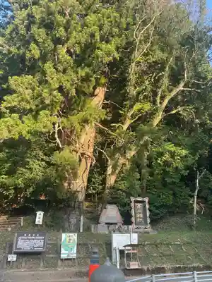 高岡神社(岡山県)