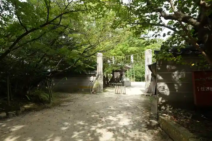 住吉神社(兵庫県)