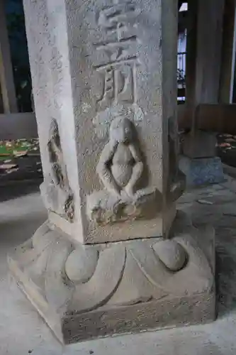 日枝神社水天宮(東京都)