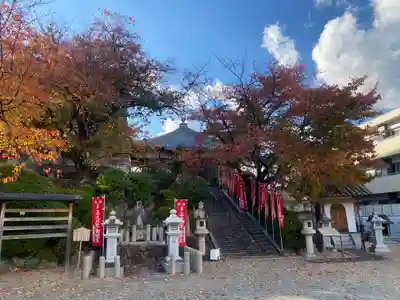 不動寺(大阪府)