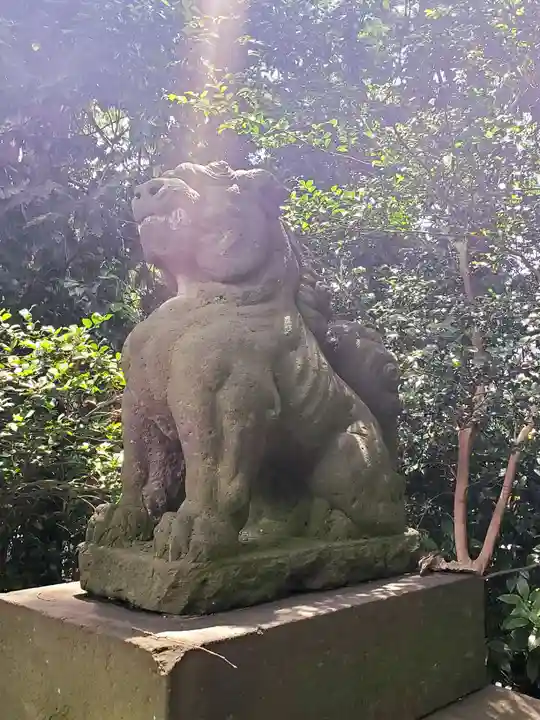 愛宕神社(福島県)