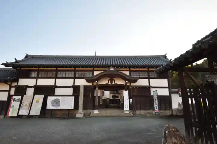 當麻寺(奈良県)