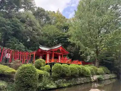 根津神社(東京都)