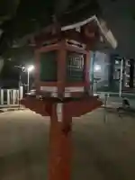 伯光神社のその他建物