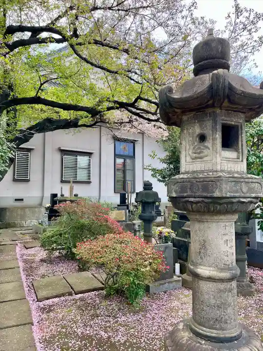 養福寺(東京都)