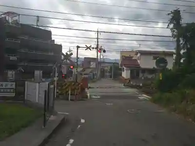酒折宮(山梨県)