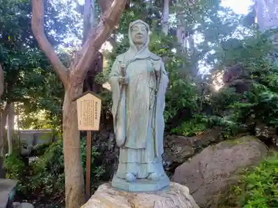 大善院(東京都)