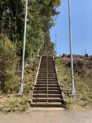 稲荷神社(千葉県)
