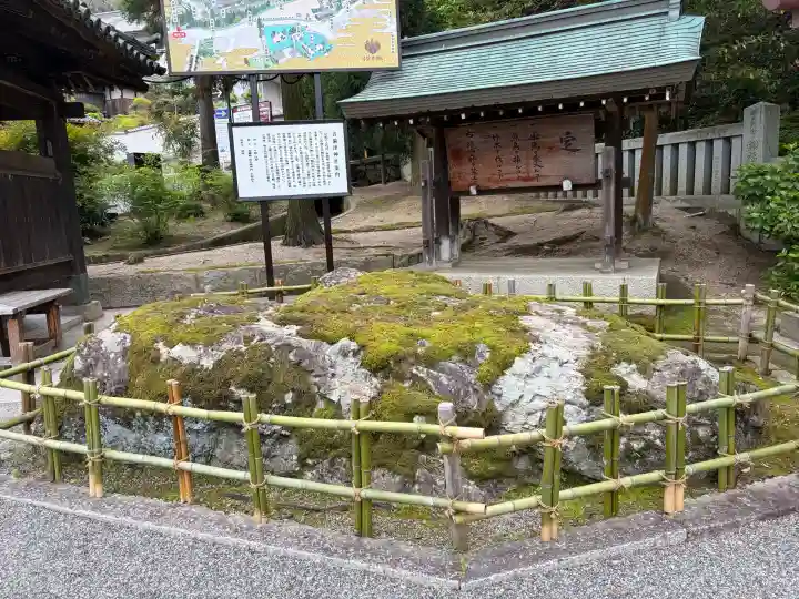 吉備津神社(岡山県)