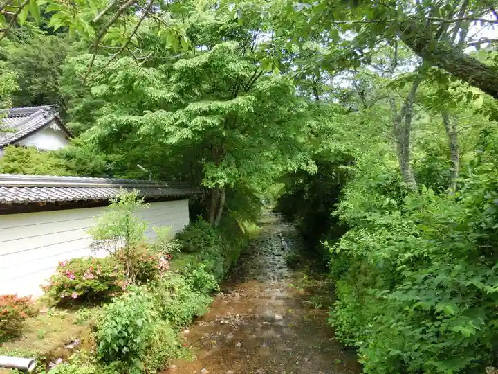金剛院のその他建物