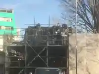 温泉神社〜いわき湯本温泉〜のその他建物