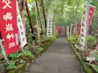 秩父御嶽神社のその他建物