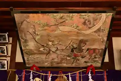 伊吹八幡神社(香川県)