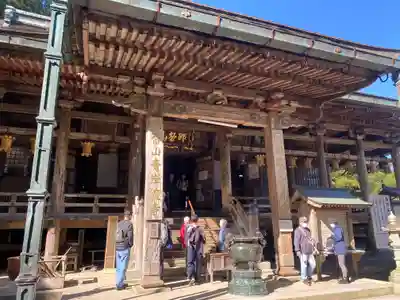 青岸渡寺(和歌山県)