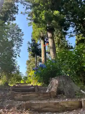 深妙寺(長野県)