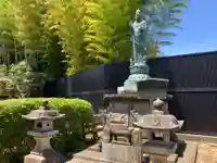 南蔵院(東京都)