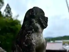 白鳥神社(岐阜県)