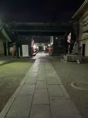 茨木神社(大阪府)