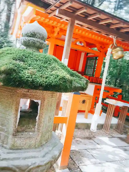 春日大社のその他建物