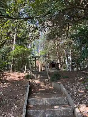 子将神(千葉県)