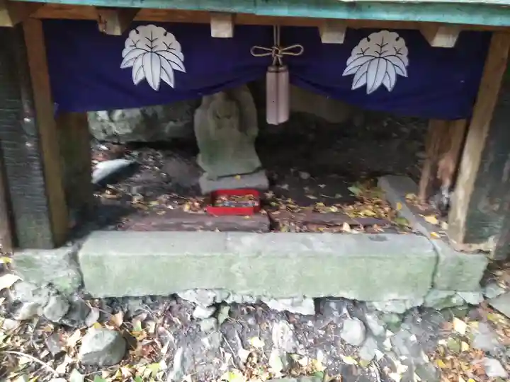 文殊仙寺のその他建物