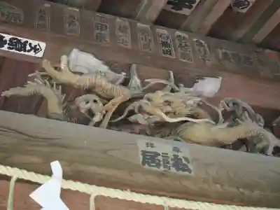 四合稲荷神社(東京都)