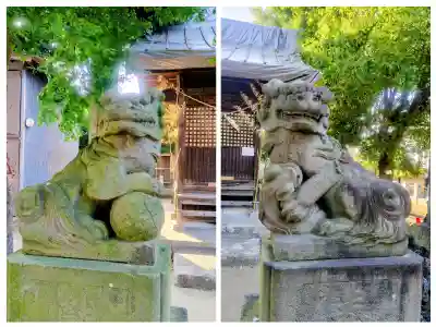 道生神社(東京都)