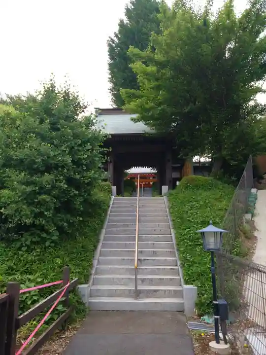 西勝寺(神奈川県)