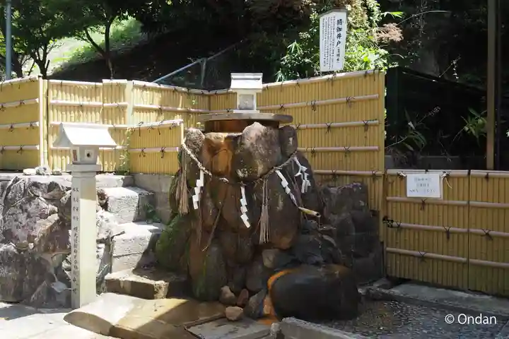 恩智神社(大阪府)