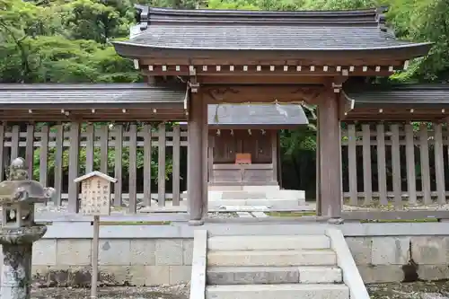 多賀大社の末社・摂社