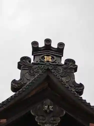誕生寺(千葉県)