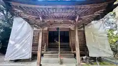 産靈七社神社(京都府)