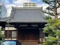 菩提心寺(高岳院)(愛知県)