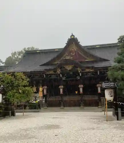 北野天満宮(京都府)