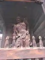 善光寺(長野県)