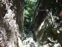 若杉奥之院(福岡県)