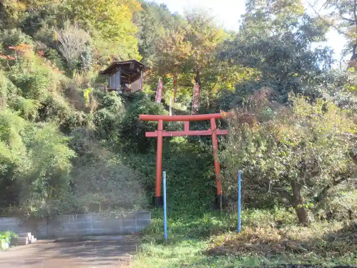 稲荷神社(埼玉県)